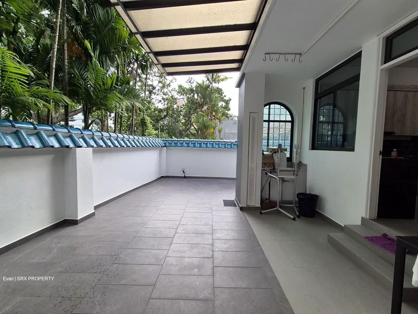 Palmville Terrace (D15), Terrace #575555401
